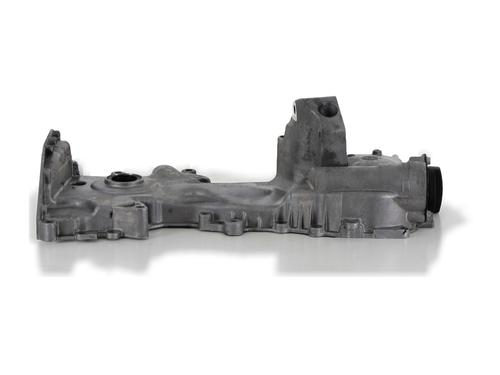 Timing cover VW POLO V (6R1, 6C1) 1.2 | BP29517495M123 