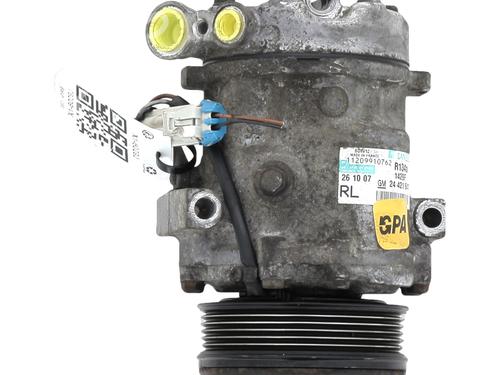 AC compressor OPEL MERIVA A MPV (X03) 1.7 CDTI (E75) | BP33110588M34  - Image 5