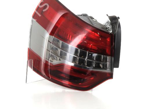 Left taillight CITROËN C5 III (RD_) 2.0 HDi 165 (RDRHHA, RDRHH8) | BP29522658C34 