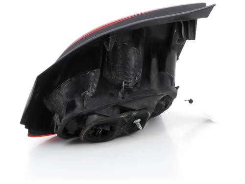 Right taillight RENAULT TWINGO II (CN0_) 1.2 16V (CN0K, CN0V, CN0A) | BP37291094C35 - Image 3