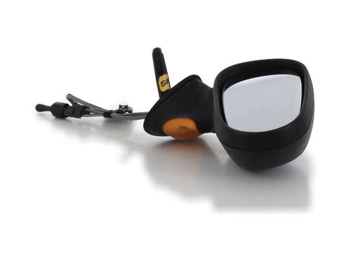 Ryggespeil høyre RENAULT MODUS / GRAND MODUS (F/JP0_) 1.5 dCi (FP0E, JP0E) | BP30828137C27