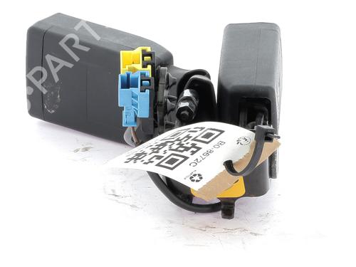 Seat buckle MERCEDES-BENZ A-CLASS (W176) A 200 CDI (176.001) | BP27904610I32 