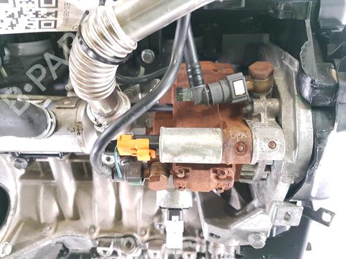 Engine FORD FIESTA VI (CB1, CCN)  | BP23184662M1 