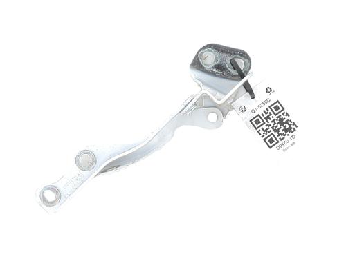 Dobradiça/Esticador de porta DACIA SPRING EV (B6M1) (45 hp) 31180590