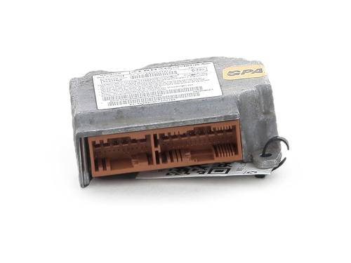 Used ECU airbags ECU airbags 38031539 38031539