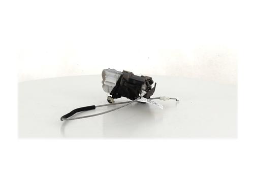 Front right lock PEUGEOT 307 (3A/C)  | BP27912151C97 