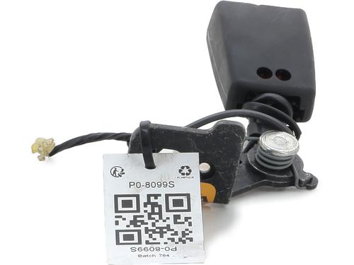 Seat buckle PEUGEOT 308 SW II (LC_, LJ_, LR_, LX_, L4_) 1.6 BlueHDi 120 | BP27908648I32 