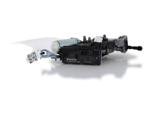 Electronic module MERCEDES-BENZ CLS Shooting Brake (X218) CLS 350 CDI / d 4-matic (218.993) | BP33331945M83 - Image 2