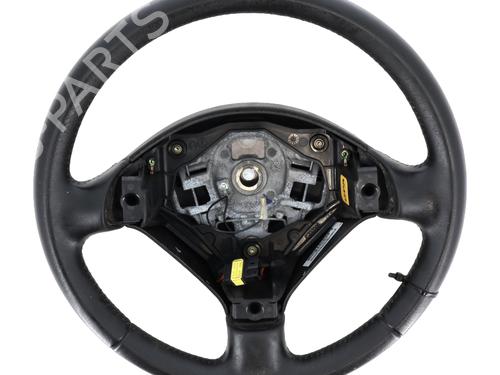 Used Steering wheel Steering wheel PEUGEOT 307 (3A/C) [2000-2012] 34336883 34336883