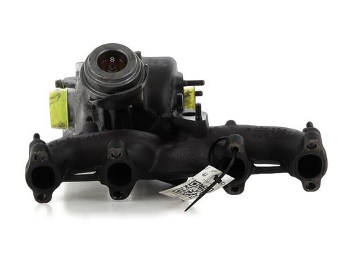 Turbocompresseur/Compresseur AUDI A4 B7 Avant (8ED) 1.9 TDI | BP29578710M71 