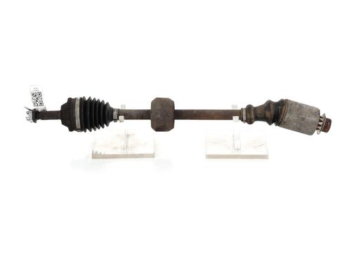 Right front driveshaft RENAULT CLIO II (BB_, CB_)  | BP28310817M39 