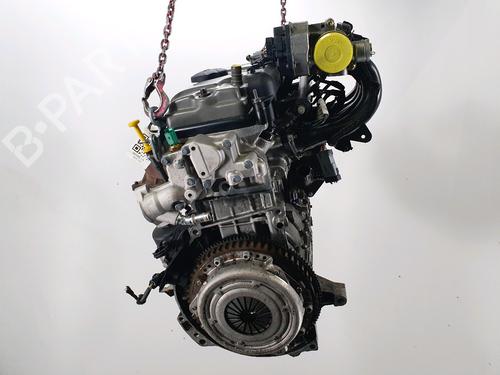 Engine PEUGEOT 206+ (2L_, 2M_) 1.4 i (2LKFWA, 2MKFWA) | BP36380099M1 - Image 3