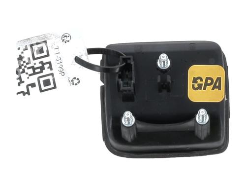 Tailgate handle SEAT IBIZA V (KJ1, KJG) 1.0 TSI | BP31986031C132