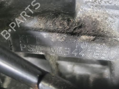 Motor FIAT FIORINO MPV (225_) 1.4 (225BXA1A) | BP30669302M1