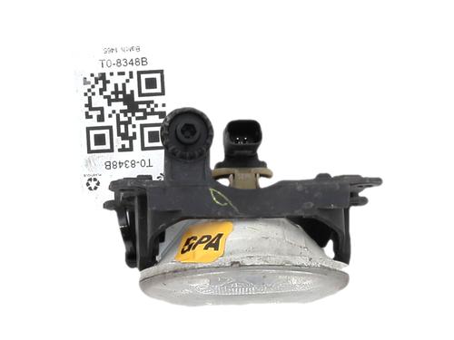 Right front fog light CITROËN C3 III (SX) 1.5 BlueHDi 100 (SXYHYP, SXYHTU) | BP37166731C31 - Image 2
