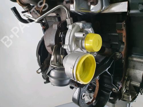 Engine AUDI A3 (8P1) 2.0 TDI 16V | BP40068764M1 - Image 6