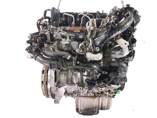 Engine OPEL VIVARO C Van (K0) 1.5 | BP40003985M1 - Image 4