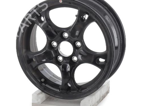 Used Rim KIA NIRO I (DE) 1.6 GDI Hybrid (141 hp) 31963360