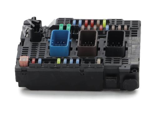 Used Fuse box CITROËN C4 II (NC_) [2009-2025]  27914991