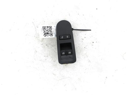 Used Left front window switch SEAT Mii (KF1, KE1) 1.0 (60 hp) 15542464