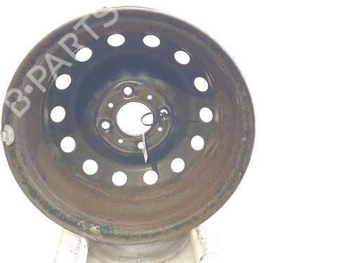 Rim PEUGEOT 206+ (2L_, 2M_) 1.1 | BP29495412C45 
