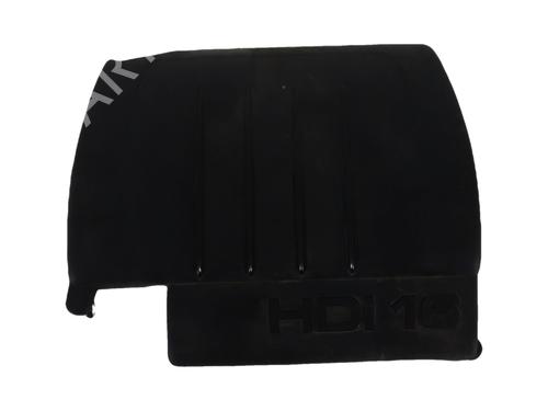 Used Upper protection Upper protection PEUGEOT 207 (WA_, WC_) 1.6 HDi (109 hp) 33230096 33230096