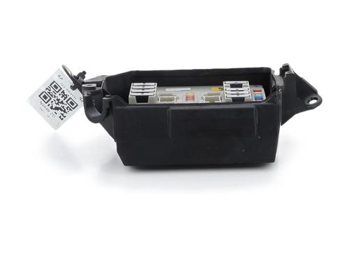 Scatola fusibili Scatola fusibili RENAULT CLIO III (BR0/1, CR0/1) 1.5 dCi (C/BR0G, C/BR1G) (68 hp) 37456989 37456989