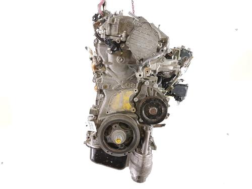 Engine TOYOTA VERSO (_R2_) 2.0 D-4D (AUR20_, AUR20R) | BP27551983M1 