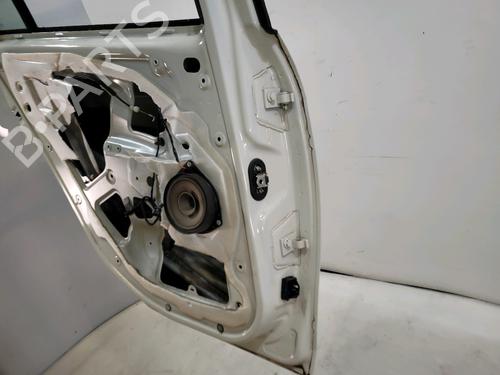 Dør venstre bagtil FIAT BRAVO II (198_) 1.6 D Multijet (198AXM1B) | BP30808347C4