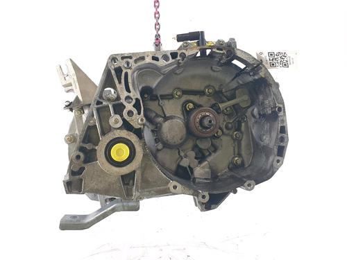 Gearbox RENAULT SCÉNIC II (JM0/1_) 1.6 (JM0C, JM0J, JM1B) | BP29444052M3 