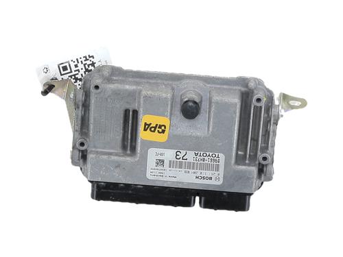 Engine control unit (ECU) PEUGEOT 108 1.0 VTi 72 | BP38479628M57 - Image 2
