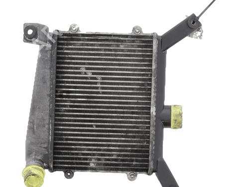 Used Intercooler TOYOTA RAV 4 II (_A2_) 2.0 D 4WD (CLA20_, CLA21_, CLA20R, CLA21R) (116 hp) 31078745