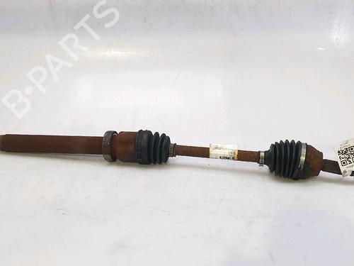 Used Right front driveshaft FORD FIESTA VI (CB1, CCN) 1.25 (82 hp) 30367058