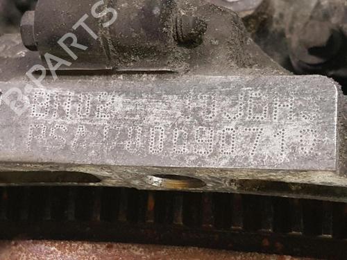 Engine TOYOTA PROACE Van (MDZ_) 1.6 D4d (MDZ9) | BP38632841M1  - Image 10