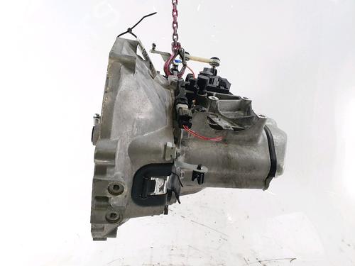 Used Gearbox PEUGEOT 208 I (CA_, CC_) 1.2 PureTech 82 (82 hp) 32131247