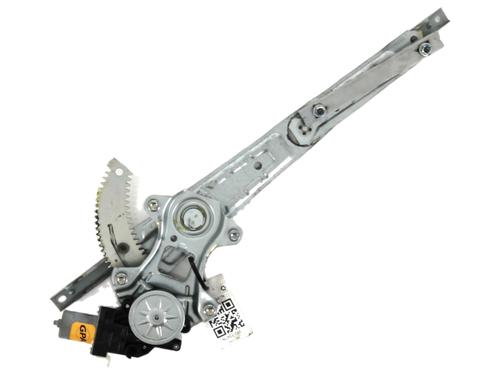 Used Front right window mechanism FIAT FULLBACK Pickup (502_, 503_) 2.4 D 4x4 (KT0T) (181 hp) 27904876