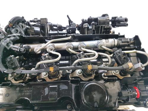 Motor BMW X2 (F39) sDrive 18 d | BP29761730M1 