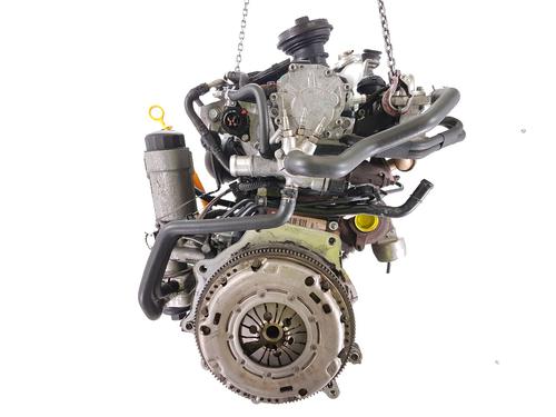 Engine VW NEW BEETLE Convertible (1Y7) 1.9 TDI | BP26375032M1 