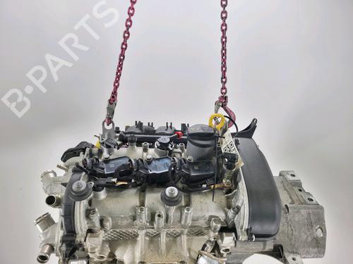 Engine SEAT IBIZA V (KJ1, KJG) 1.0 MPi | BP29346646M1 