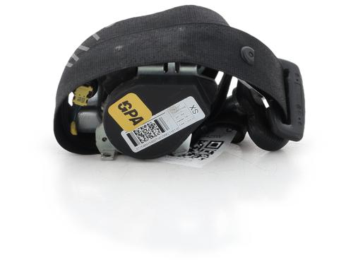 Front left seatbelt PEUGEOT BIPPER Tepee 1.4 HDi | BP39160749I26 - Image 2