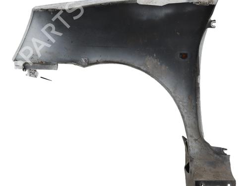 Forkjerm høyre RENAULT CLIO II (BB_, CB_) 1.2 16V (BB05, BB0W, BB11, BB27, BB2T, BB2U, BB2V, CB05,... | BP29552689C42 