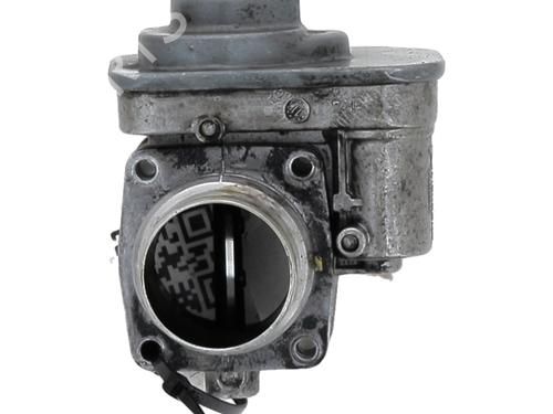 Throttle body OPEL ASTRA J Sports Tourer (P10)  | BP25589491M82 