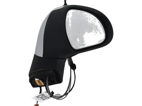 Bakspejl Højre PEUGEOT 207 (WA_, WC_) 1.4 (73 hp) 31662393