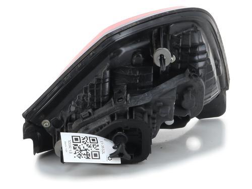 Left taillight RENAULT TWINGO III (BCM_, BCA_) 0.9 TCe 95 | BP29931993C34 