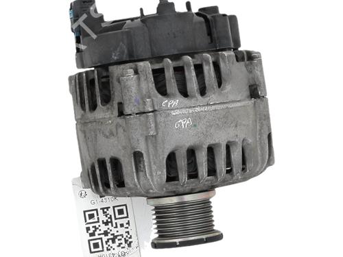 Alternator DACIA DUSTER (HS_) 1.2 TCe 125 | BP39633314M7 - Image 5