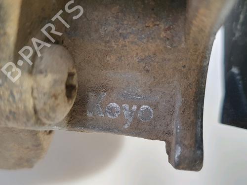 Steering rack CITROËN C3 I (FC_, FN_) 1.6 16V HDi | BP29602454M22 