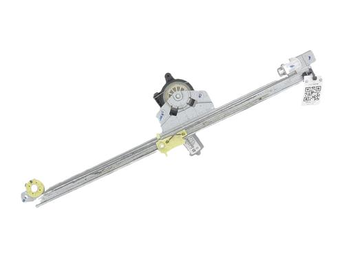 Front right window mechanism RENAULT TRAFIC II Bus (JL) 2.0 dCi 115 (JL00, JL01, JL0H, JL0M, JL0U) | BP40003912C23 - Image 2