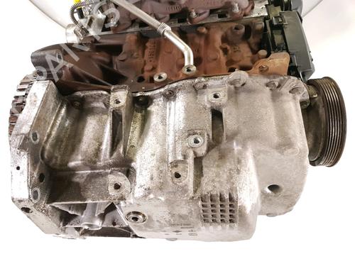 Engine RENAULT CLIO III (BR0/1, CR0/1) 1.5 dCi (C/BR0G, C/BR1G) | BP33646222M1  - Image 15
