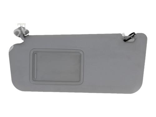 Venstre solskærm Venstre solskærm TOYOTA RAV 4 III (_A3_) 2.2 D 4WD (ALA30_, ALA30R) (150 hp) 36252169 36252169