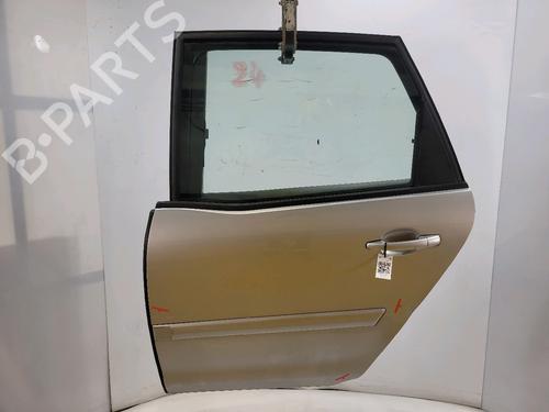 Used Left rear door CITROËN C4 Picasso I MPV (UD_) [2006-2015]  24632929